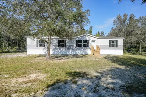 4509 SE Wheat Ave, Arcadia, FL 34266