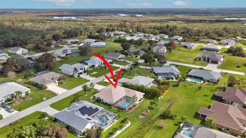 27183 Tierra Del Fuego Cir, Punta Gorda, FL 33983
