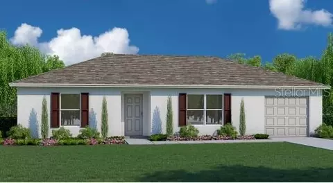 18402 Locklane Ave, Port Charlotte, FL 33948