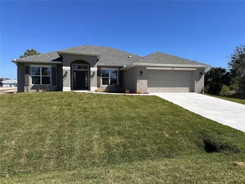 14326 Edsel Dr, Port Charlotte, FL 33981