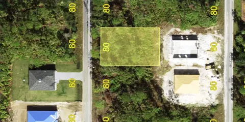 2416 Maclachlan St, Port Charlotte, FL 33953