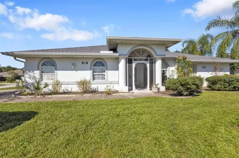 215 Harrisburg St, Port Charlotte, FL 33954