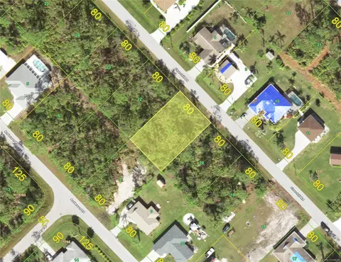 5233 Churchill Rd, Port Charlotte, FL 33981
