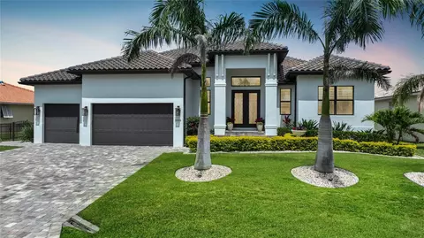 4006 San Massimo Dr, Punta Gorda, FL 33950