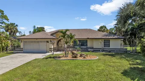 2208 Barksdale St, Port Charlotte, FL 33948