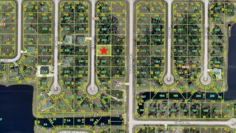 lot11 Caree Pl, Placida, FL 33946