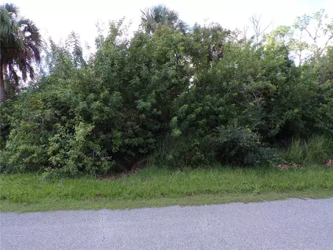 12207 Judson Ave, Port Charlotte, FL 33953
