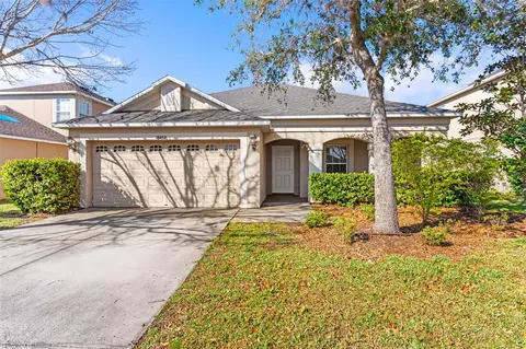 18457 New London Ave, Land O Lakes, FL 34638