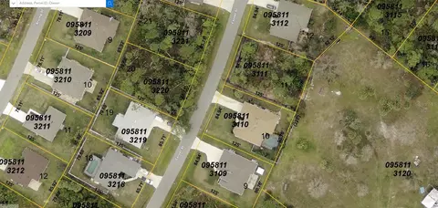 Carver Street, North Port, FL 34286