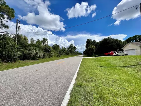168 Prineville St, Port Charlotte, FL 33954
