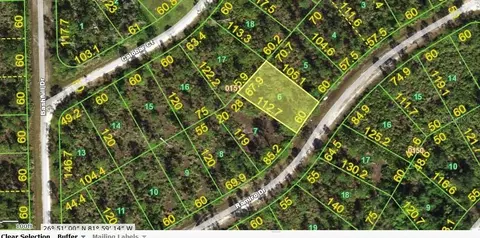 28108 Ramiro Dr, Punta Gorda, FL 33955