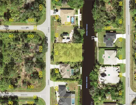222 Mcdill Dr, Port Charlotte, FL 33953
