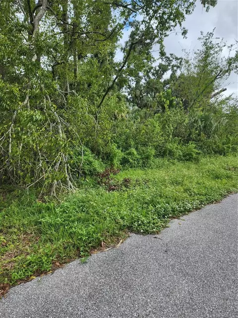 17120 Russell Ave, Port Charlotte, FL 33954