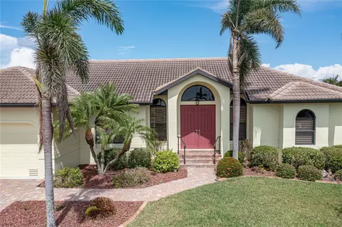 220 Lido Dr, Punta Gorda, FL 33950