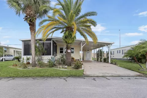 2100 Kings Hwy #263, Port Charlotte, FL 33980