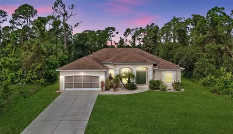 1339 Sargent St, North Port, FL 34287