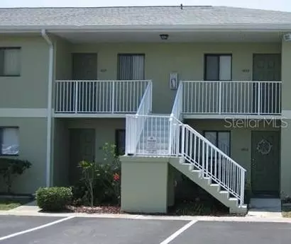 25225 Rampart Blvd #2007, Punta Gorda, FL 33983