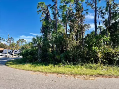 Gaucho Terrace, North Port, FL 34286