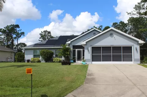 5243 Wentworth Rd, Port Charlotte, FL 33981
