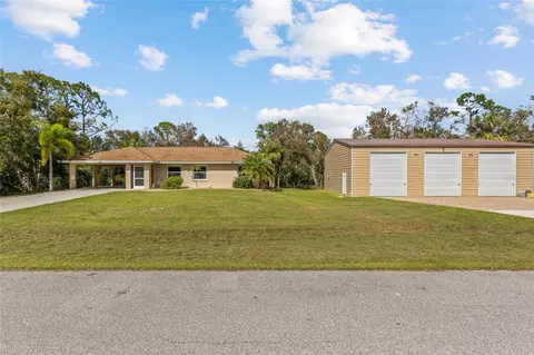 23176 Troy Ave, Punta Gorda, FL 33980
