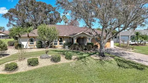 26178 Mindanao Ln, Punta Gorda, FL 33983