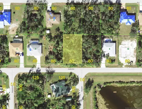18330 Koala Ave, Port Charlotte, FL 33948