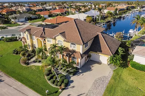 1209 San Mateo Dr, Punta Gorda, FL 33950