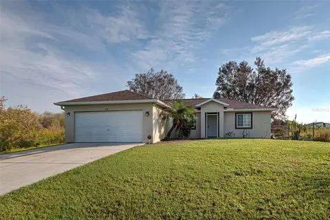 1722 Waltrip St, North Port, FL 34287