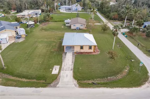3400 Dawson Ln, Punta Gorda, FL 33950