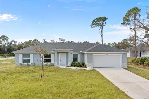 2273 Willoughby St, Punta Gorda, FL 33980