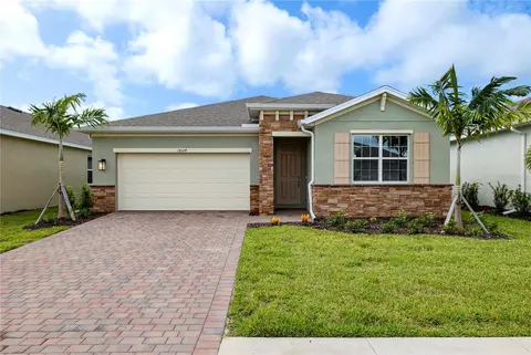 16024 Crofton Springs Way, Port Charlotte, FL 33953