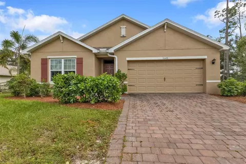3640 Eagle Pass St, North Port, FL 34286