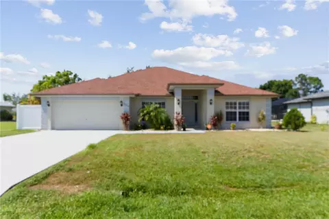 25215 Bolivar Dr, Punta Gorda, FL 33983