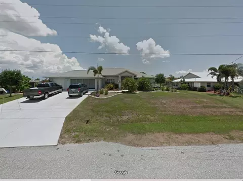 27353 Voyageur Dr, Punta Gorda, FL 33983