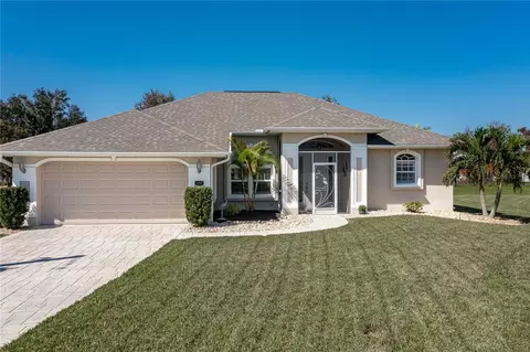 430 Podocarpus, Punta Gorda, FL 33955