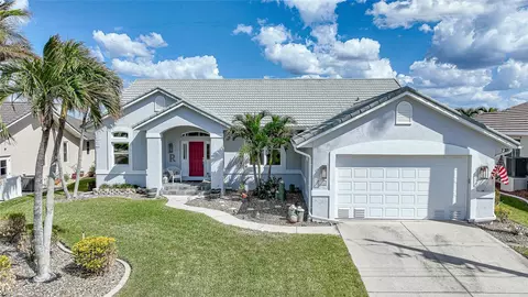 3836 Saint Girons Dr, Punta Gorda, FL 33950