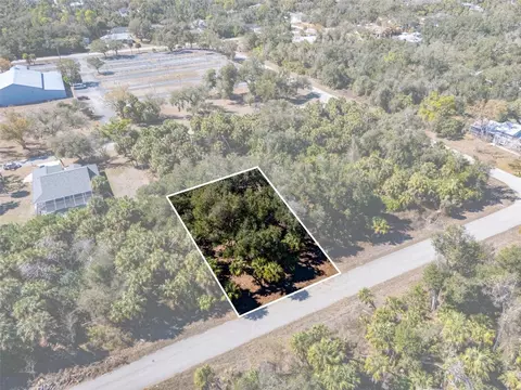 397 Kezar St, Port Charlotte, FL 33954