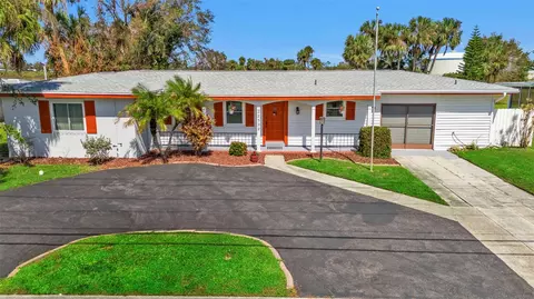 22322 Olean Blvd, Port Charlotte, FL 33952