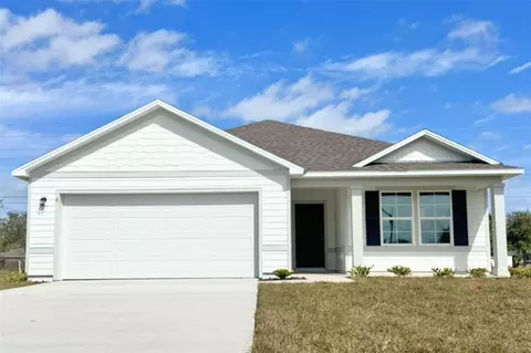 8 Rolling Fern Dr, Palm Coast, FL 32164