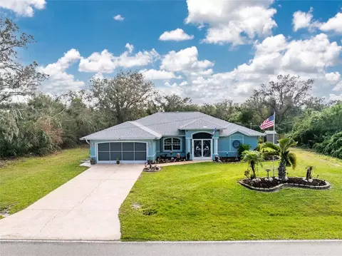 1024 Inverness St, Port Charlotte, FL 33952