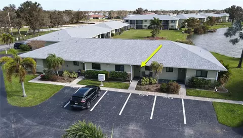 25225 Rampart Blvd #1303, Punta Gorda, FL 33983