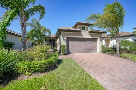2583 Brassica Dr, North Port, FL 34289