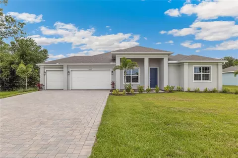 25228 Rampart Blvd, Punta Gorda, FL 33983