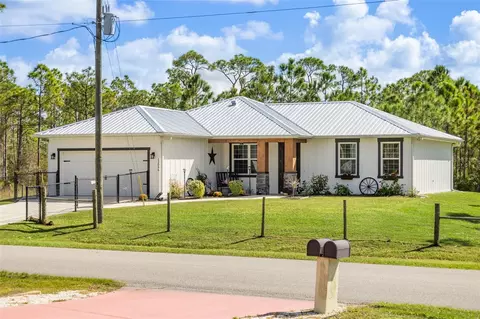 12056 Tribune Blvd, Punta Gorda, FL 33955