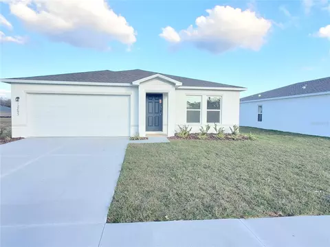 12893 SE 53rd Ave, Belleview, FL 34420