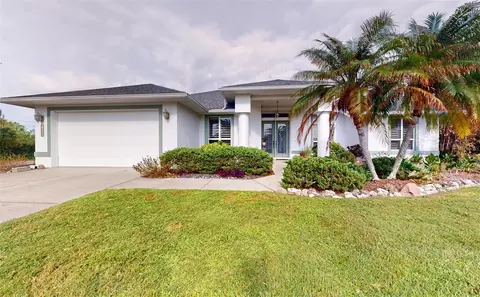 477 Strasburg Dr, Port Charlotte, FL 33954