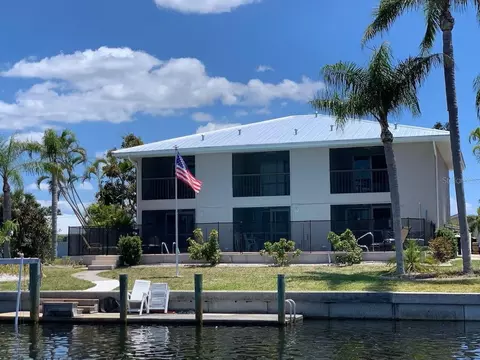 920 Conecta Dr #1 & 2 & 3, Punta Gorda, FL 33950