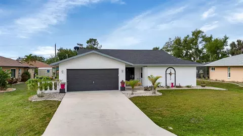 21459 Sheldon Ave, Port Charlotte, FL 33952