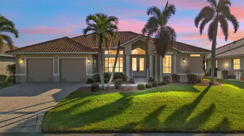 522 Eleuthera Dr, Punta Gorda, FL 33950