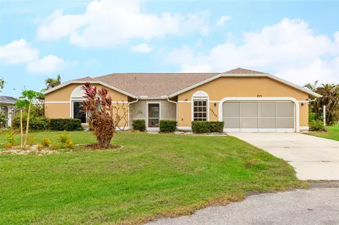 25202 Rosamond Ct, Punta Gorda, FL 33983